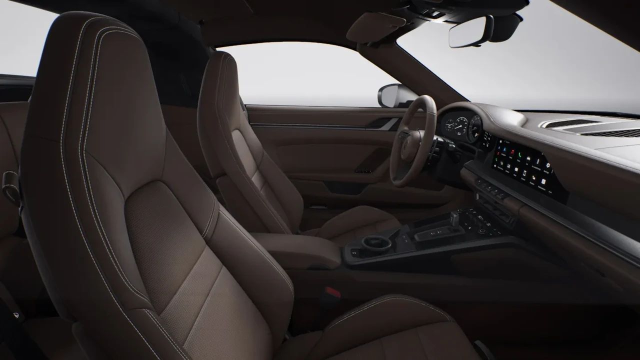 2024 Porsche 992 Targa 4 & 4S - Image 7 of 8