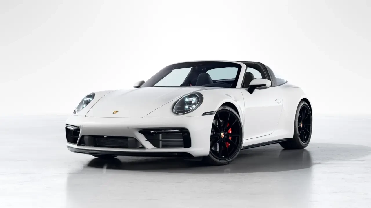 2024 Porsche 911 - Image 9 of 31