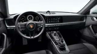 2024 Porsche 911 - Image 30 of 31