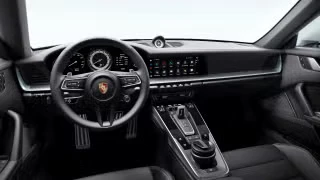 2024 Porsche 911 - Image 26 of 31