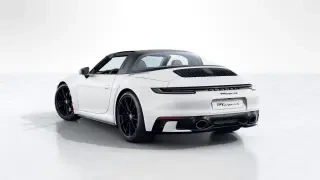 2024 Porsche 911 - Image 22 of 31