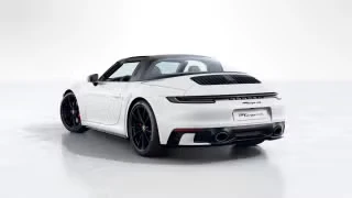 2024 Porsche 911 - Image 18 of 31