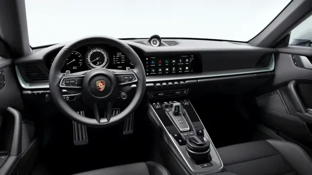 2024 Porsche 911 - Image 31 of 31