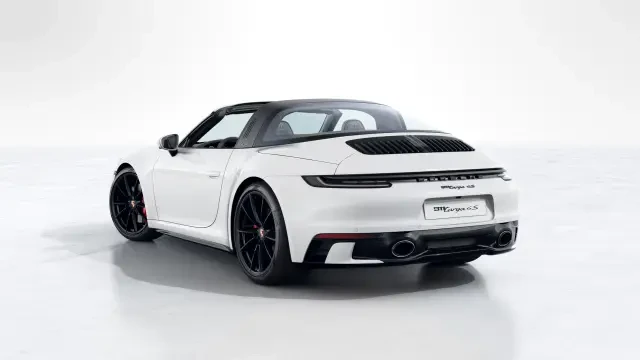 2024 Porsche 911 - Image 23 of 31