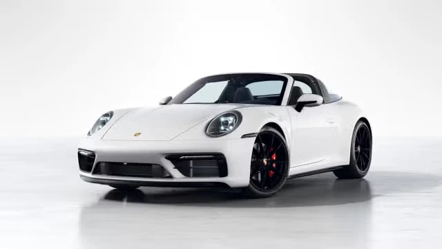 2024 Porsche 911 - Image 3 of 31