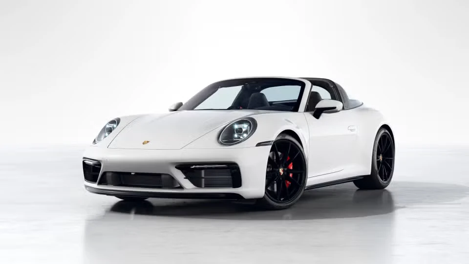 2024 Porsche 911 - Image 4 of 31