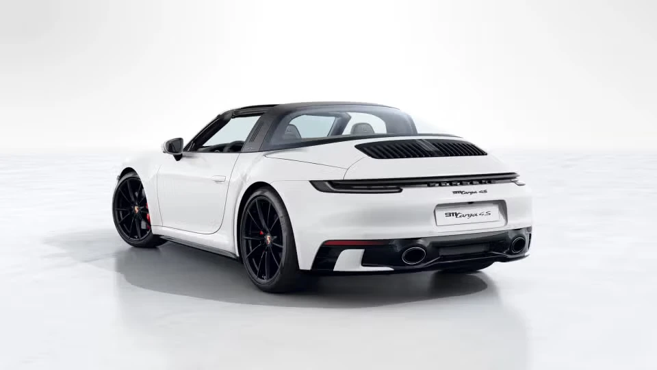 2024 Porsche 911 - Image 20 of 31