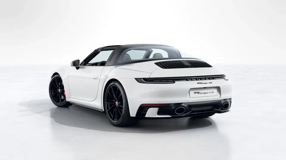 2024 Porsche 911 - Image 24 of 31
