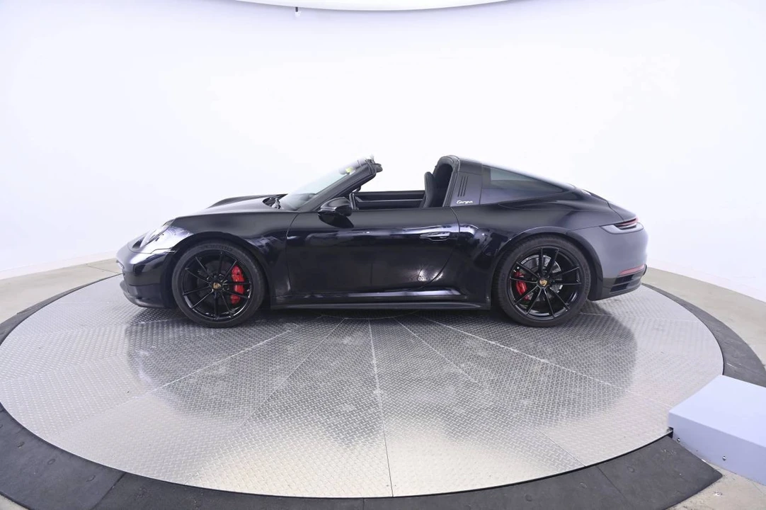 2024 Porsche 992 Targa 4 & 4S - Image 2 of 5