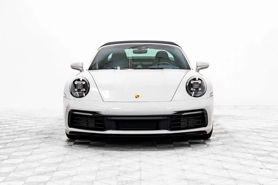 2024 Porsche 992 Targa 4 & 4S - Image 12 of 20