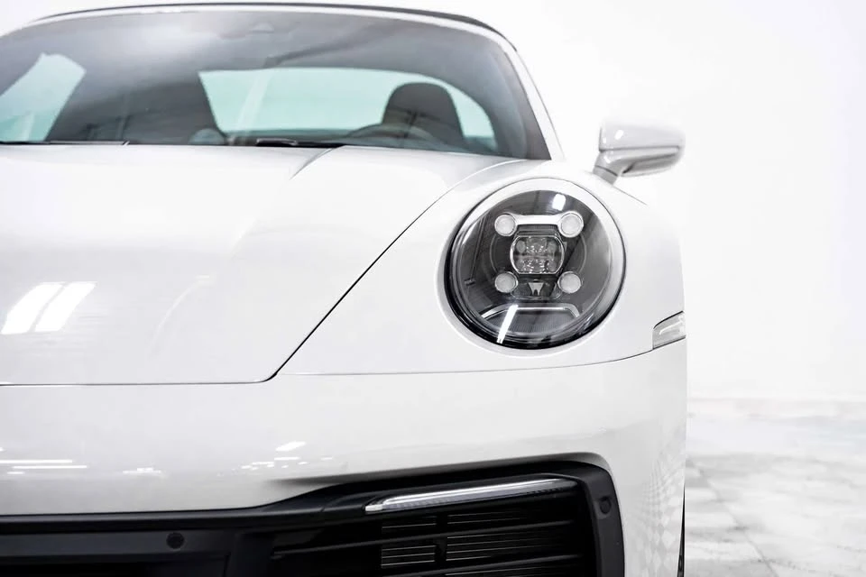2024 Porsche 992 Targa 4 & 4S - Image 13 of 20