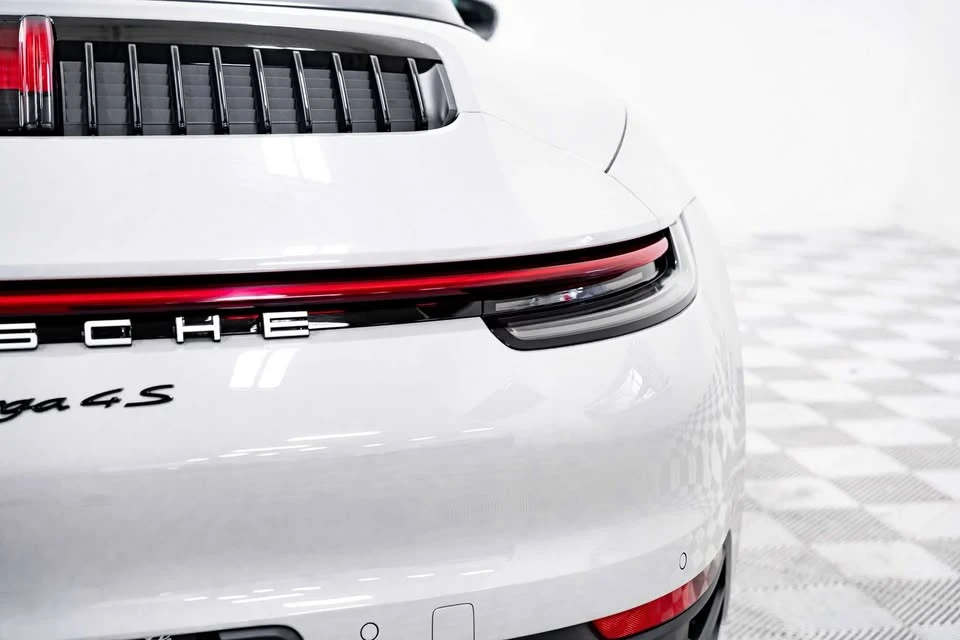 2024 Porsche 992 Targa 4 & 4S - Image 10 of 20