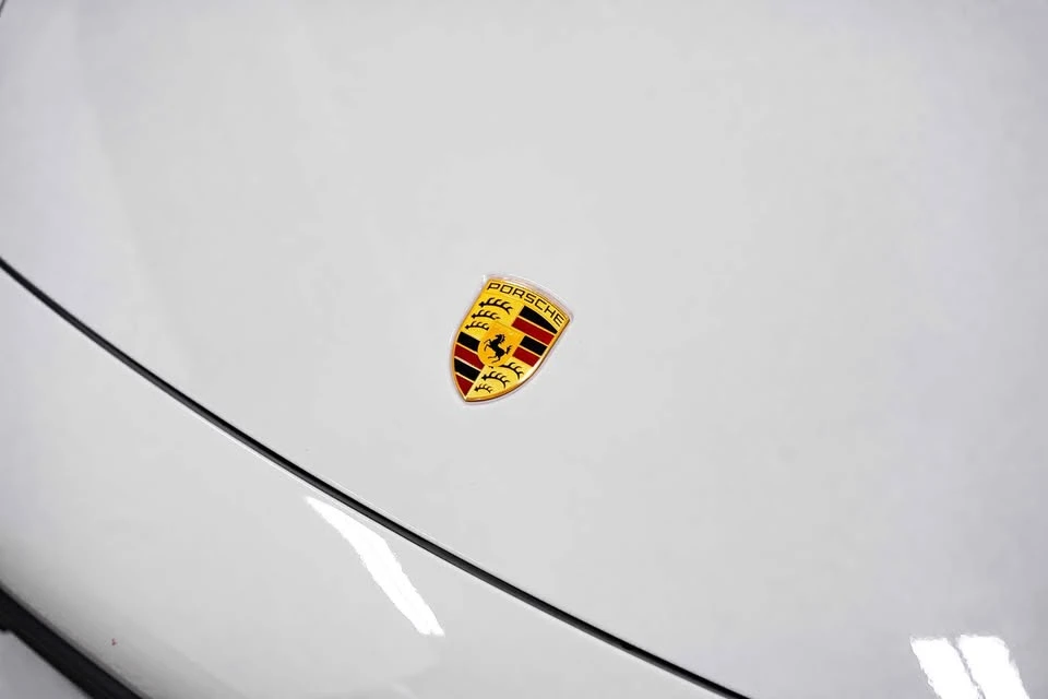 2024 Porsche 992 Targa 4 & 4S - Image 14 of 20