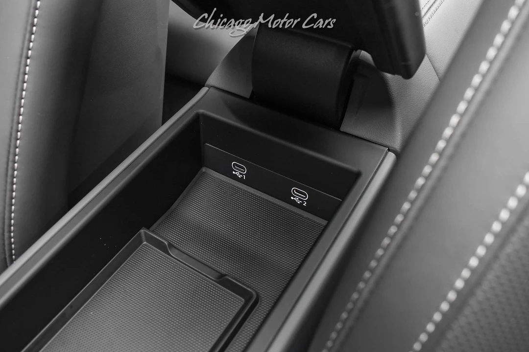 2024 Porsche 992 Targa 4 & 4S - Image 22 of 31