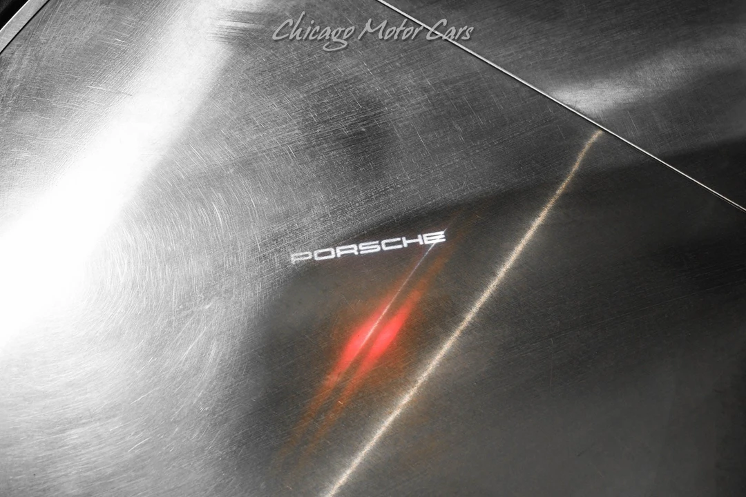 2024 Porsche 992 Targa 4 & 4S - Image 30 of 31