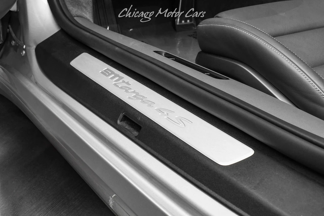 2024 Porsche 992 Targa 4 & 4S - Image 31 of 31