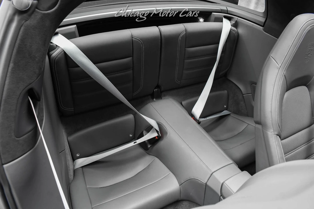 2024 Porsche 992 Targa 4 & 4S - Image 29 of 31