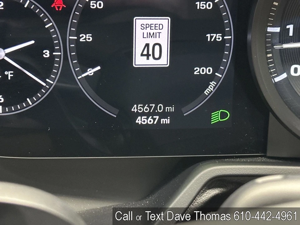 2024 Porsche 992 Targa 4 & 4S - Image 21 of 24
