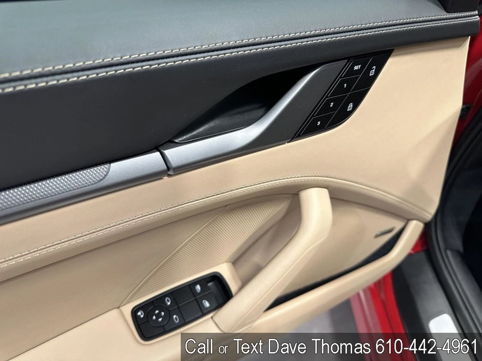 2024 Porsche 992 Targa 4 & 4S - Image 17 of 24