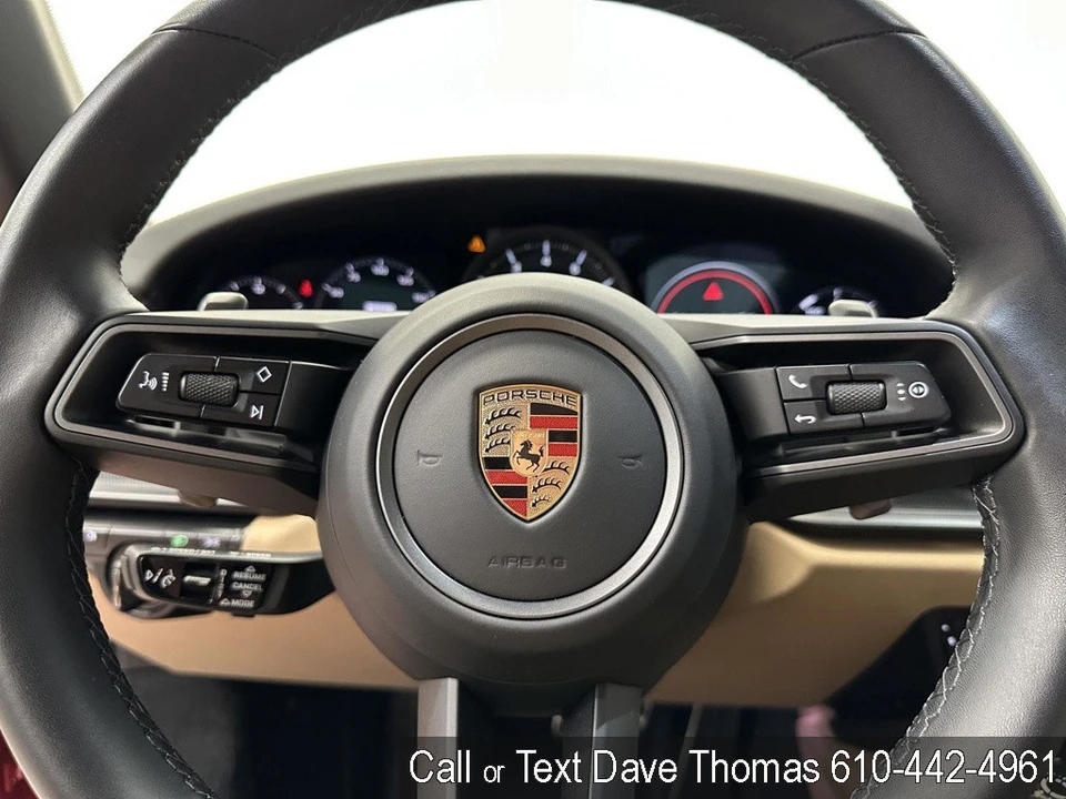 2024 Porsche 992 Targa 4 & 4S - Image 24 of 24