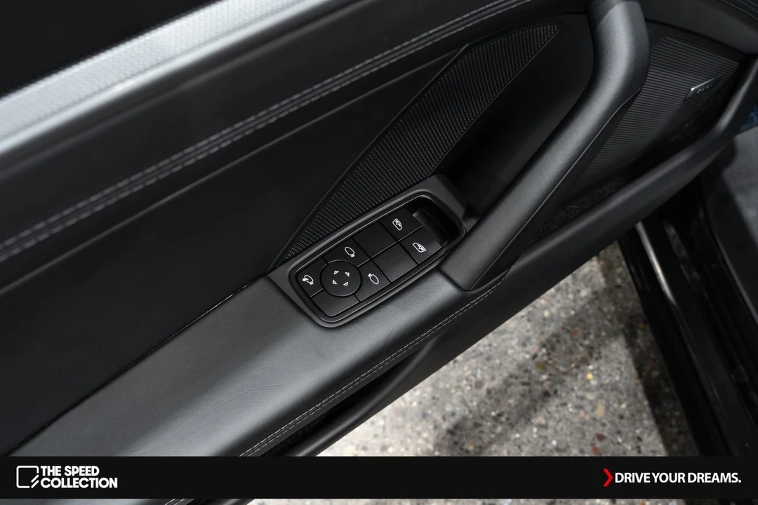 2024 Porsche 992 Targa 4 & 4S - Image 11 of 21