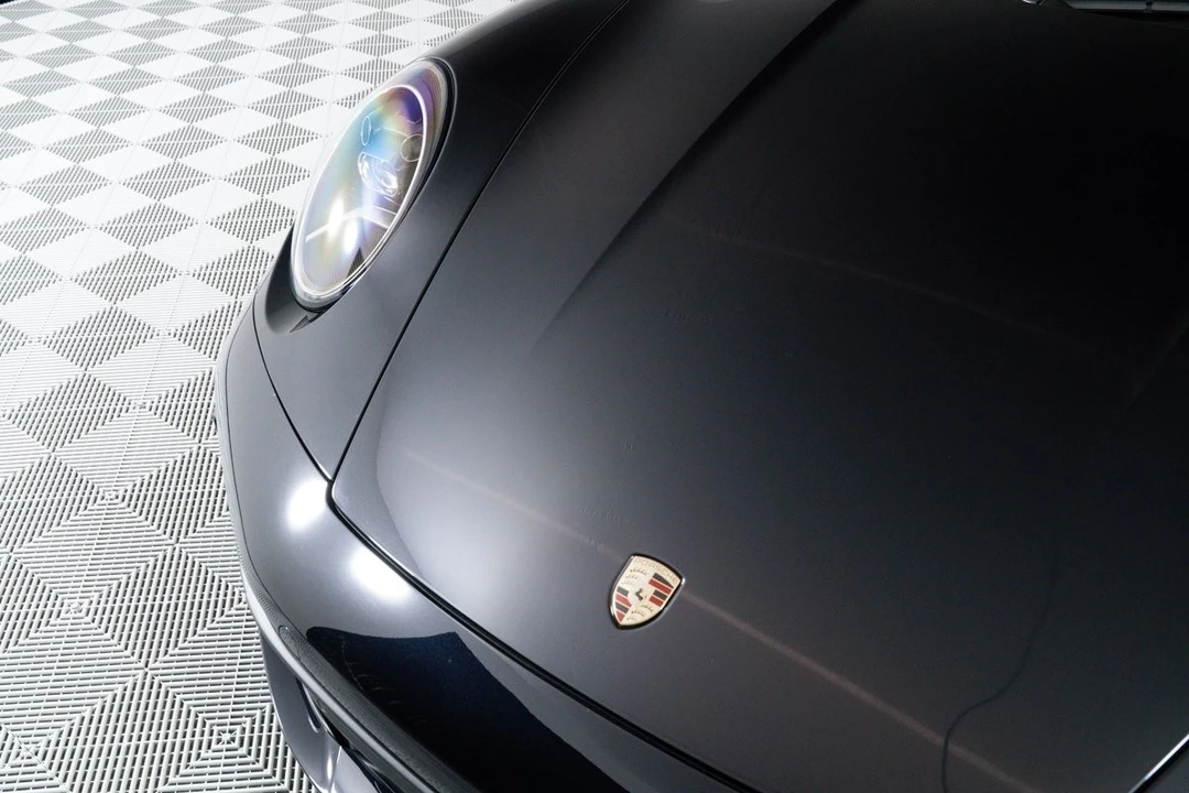 2024 Porsche 992 Targa 4 & 4S - Image 12 of 21