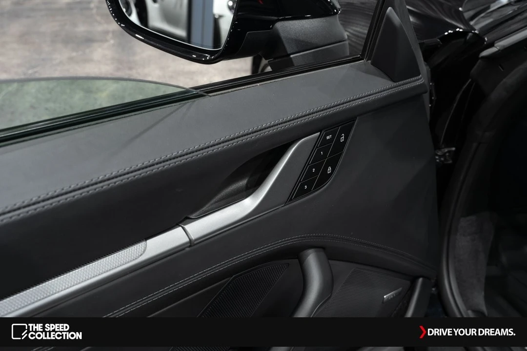 2024 Porsche 992 Targa 4 & 4S - Image 10 of 21