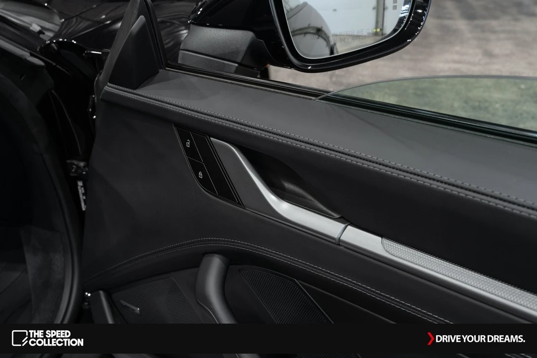 2024 Porsche 992 Targa 4 & 4S - Image 18 of 21