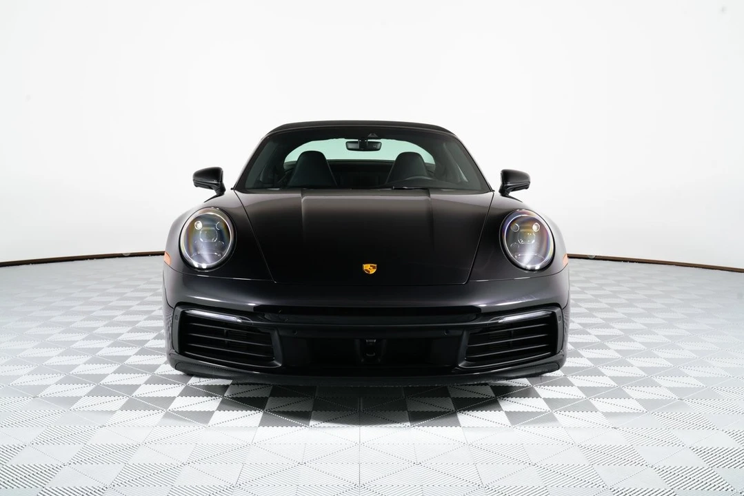 2024 Porsche 992 Targa 4 & 4S - Image 2 of 21
