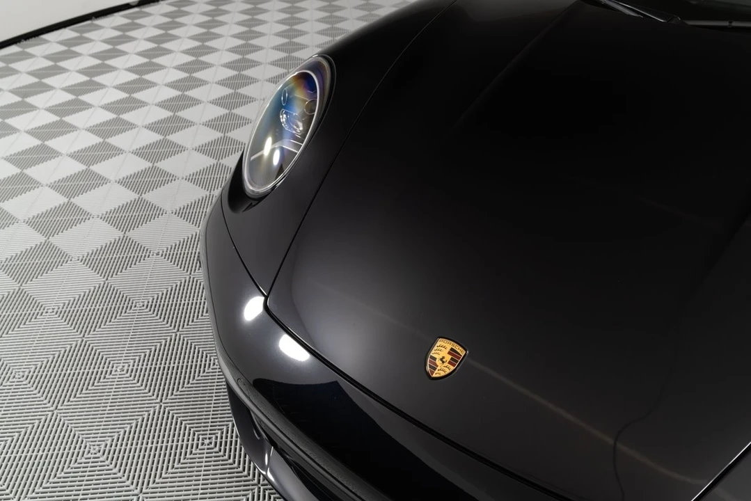 2024 Porsche 992 Targa 4 & 4S - Image 31 of 31