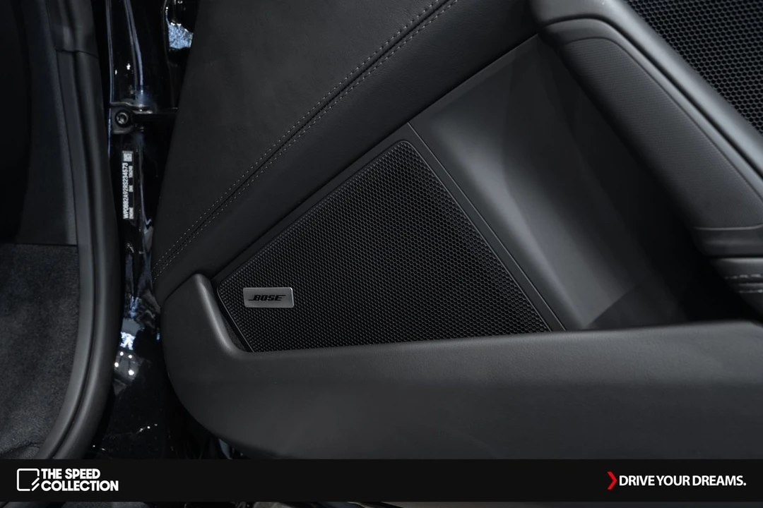 2024 Porsche 992 Targa 4 & 4S - Image 20 of 21