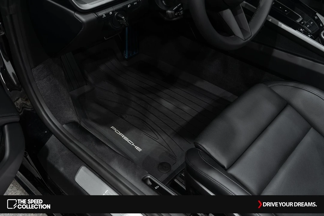2024 Porsche 992 Targa 4 & 4S - Image 16 of 21