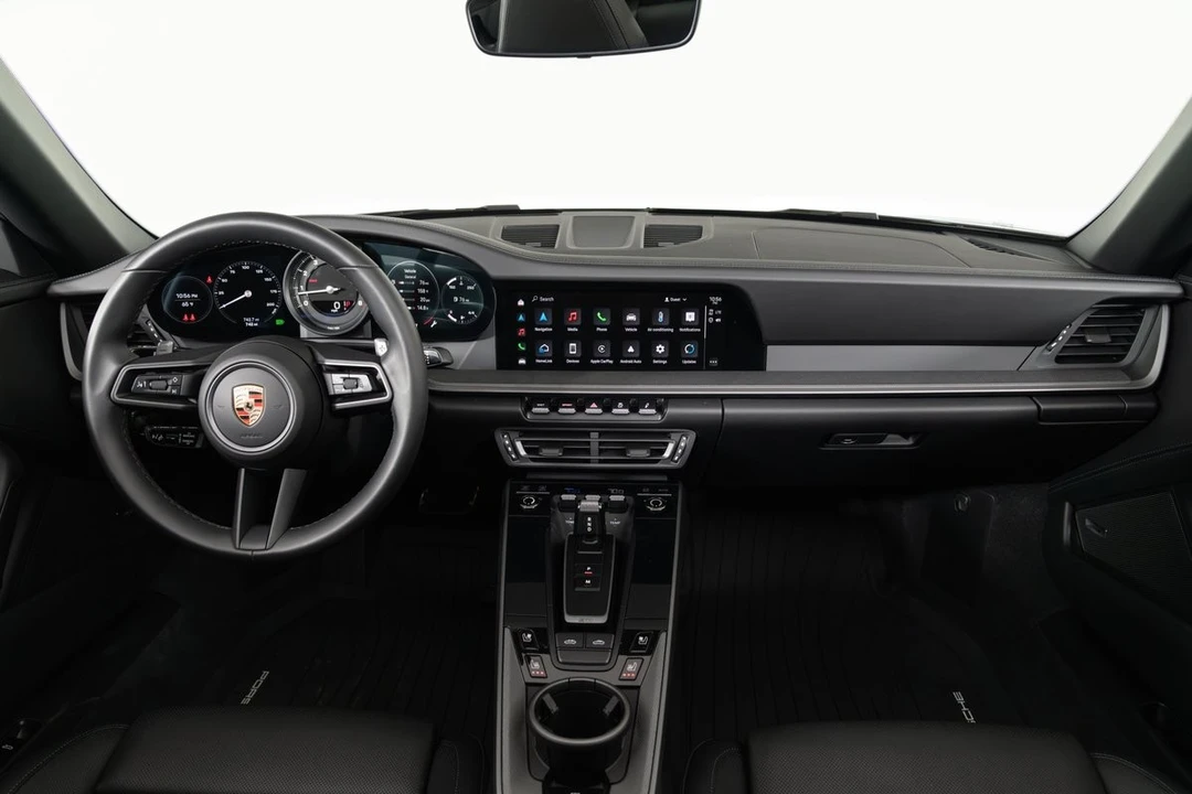 2024 Porsche 992 Targa 4 & 4S - Image 30 of 31