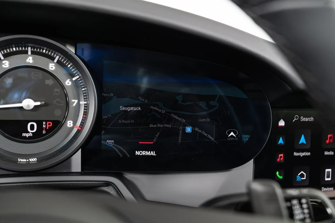 2024 Porsche 992 Targa 4 & 4S - Image 23 of 31