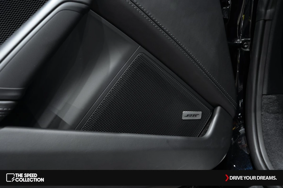 2024 Porsche 992 Targa 4 & 4S - Image 12 of 21