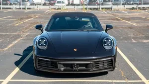 2024 Porsche 992 Targa 4 & 4S - Image 3 of 5