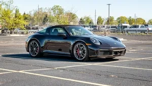 2024 Porsche 992 Targa 4 & 4S - Image 4 of 5