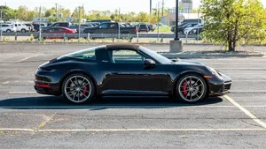 2024 Porsche 992 Targa 4 & 4S - Image 5 of 5