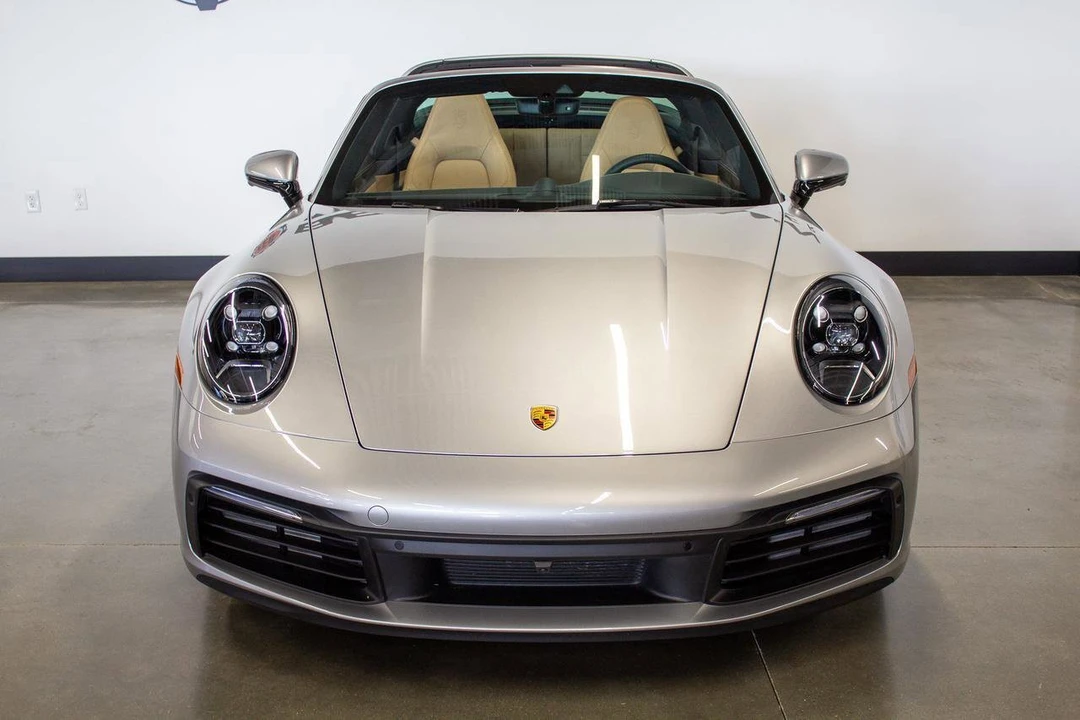 2024 Porsche 992 Targa 4 & 4S - Image 22 of 31