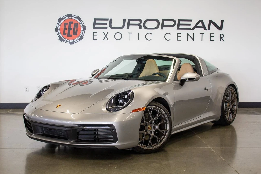 2024 Porsche 992 Targa 4 & 4S - Image 20 of 31