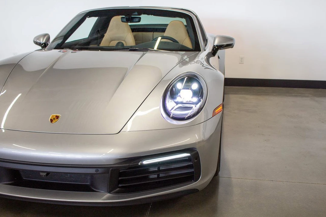 2024 Porsche 992 Targa 4 & 4S - Image 23 of 31