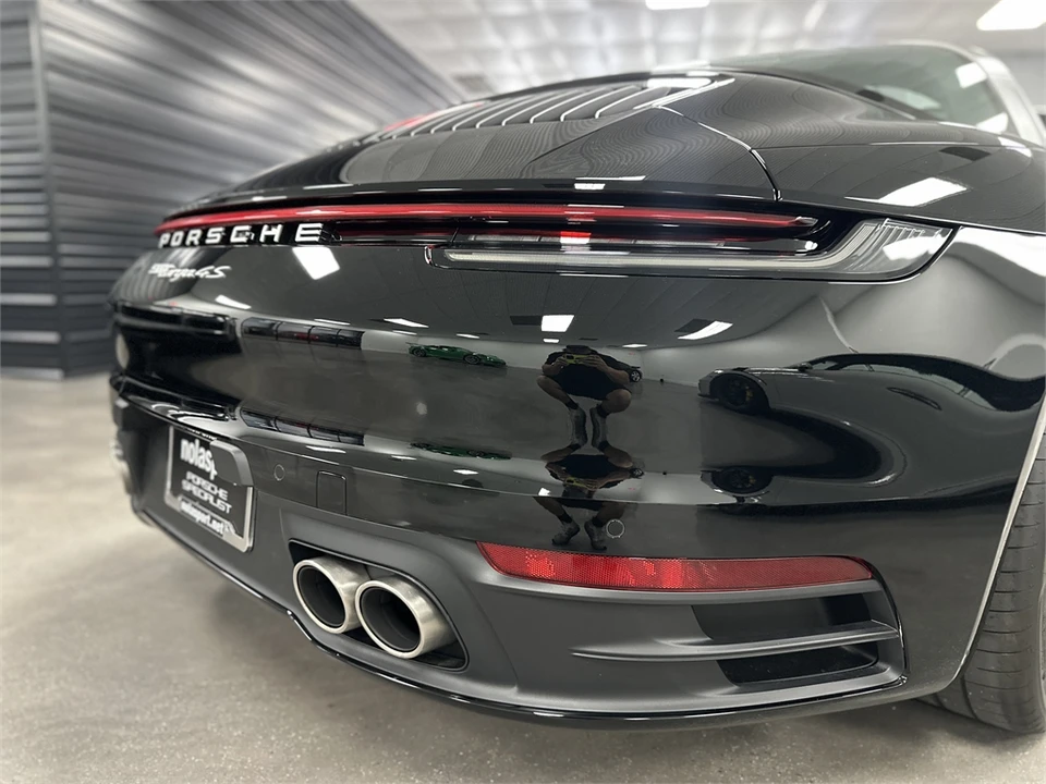 2024 Porsche 992 Targa 4 & 4S - Image 21 of 31