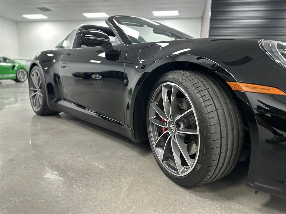 2024 Porsche 992 Targa 4 & 4S - Image 23 of 31