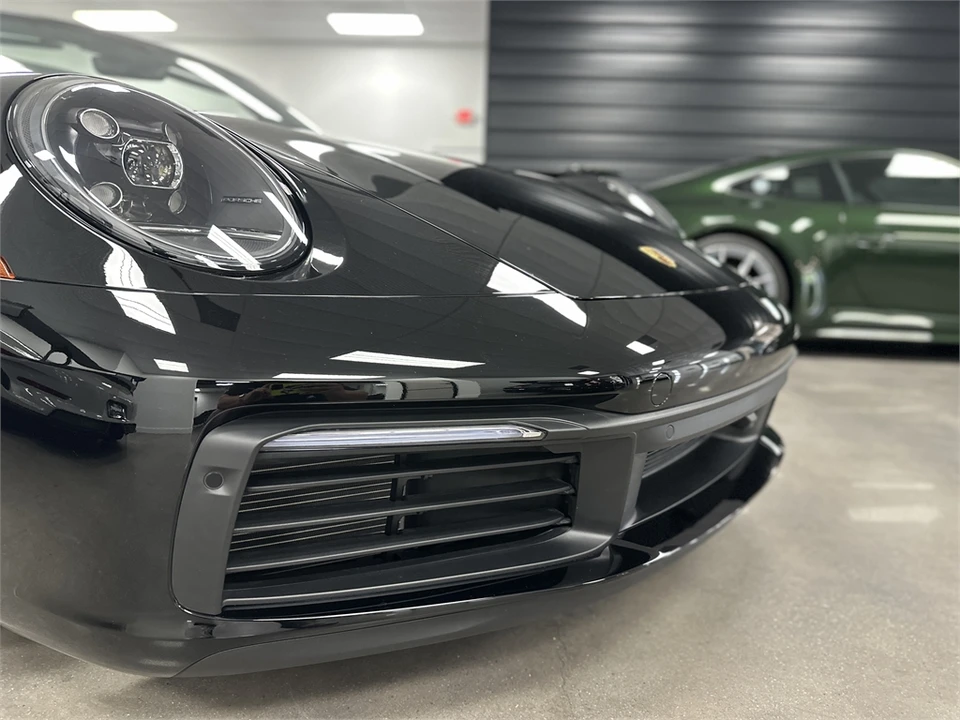 2024 Porsche 992 Targa 4 & 4S - Image 24 of 31
