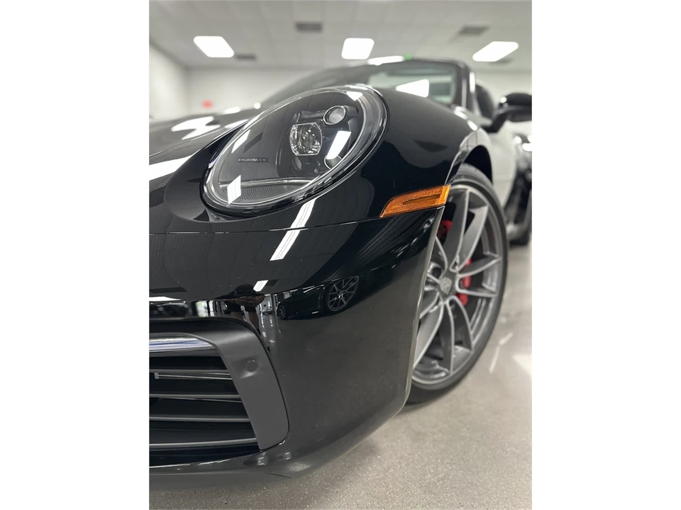 2024 Porsche 992 Targa 4 & 4S - Image 26 of 31
