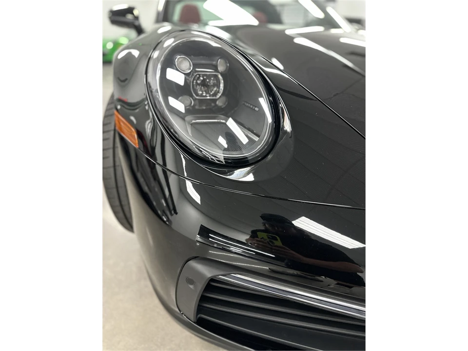 2024 Porsche 992 Targa 4 & 4S - Image 27 of 31