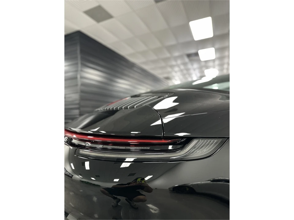 2024 Porsche 992 Targa 4 & 4S - Image 28 of 31