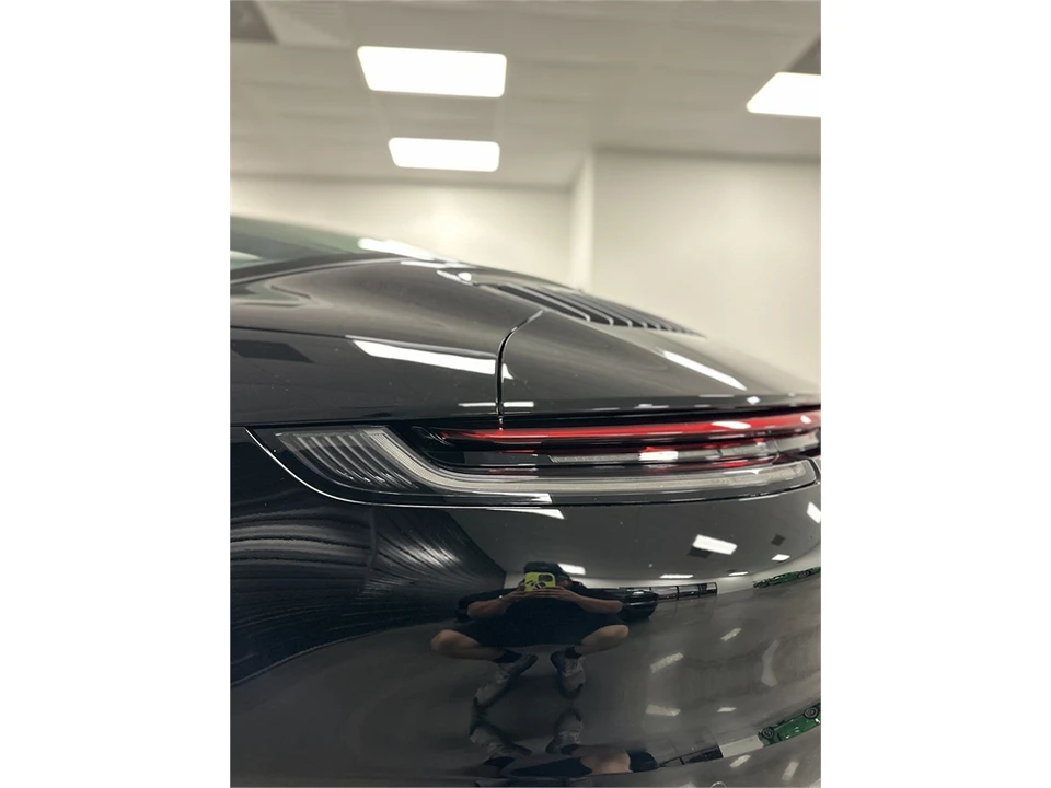 2024 Porsche 992 Targa 4 & 4S - Image 29 of 31