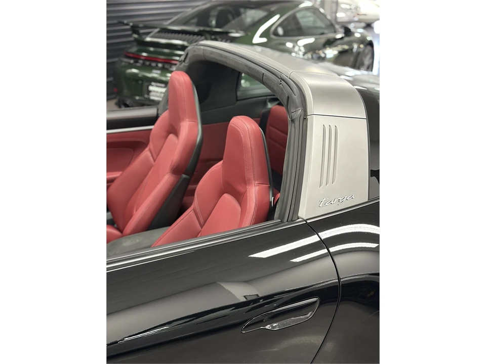 2024 Porsche 992 Targa 4 & 4S - Image 2 of 31