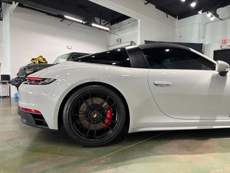 2024 Porsche 992 Targa 4 GTS - Image 10 of 31